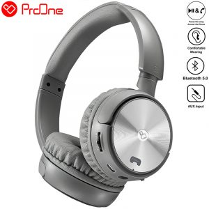 هدفون بلوتوثی رم خور ProOne Moral PHB3525